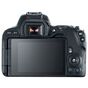 Зеркальный фотоаппарат Canon EOS 200D Kit 18-55 