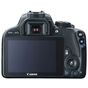Зеркальный фотоаппарат Canon EOS 100D Kit 18-55 IS STM